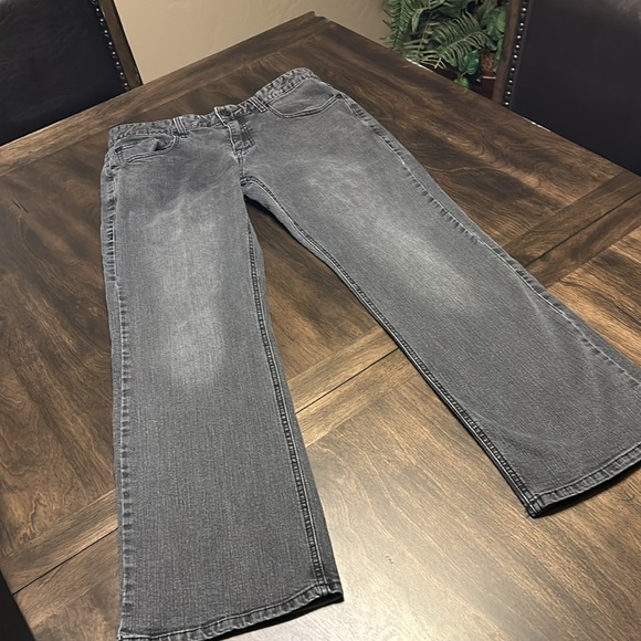 INC JEANS - Picture 4 of 15